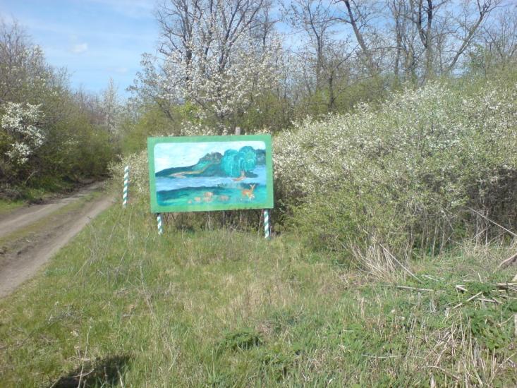 Слобідка з panoramio.com - Слободка
