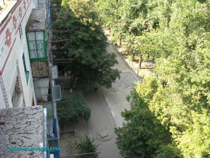 Брилівка з panoramio.com - Брилівка