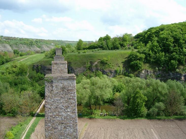 Панівці з panoramio.com - Panivtsi
