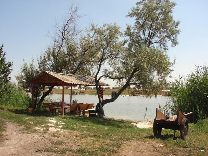 Білицьке з panoramio.com - Белицкое