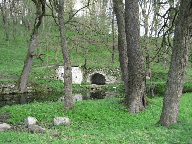 Блищанівка з panoramio.com - Блещановка