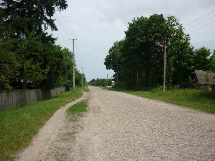 Артинськ з panoramio.com - Артинск