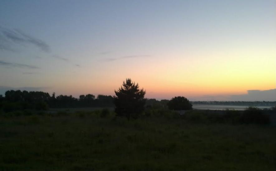 Скаржинці з panoramio.com - Скаржинцы