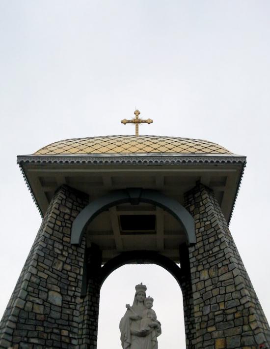 Погоня з panoramio.com - Погоня