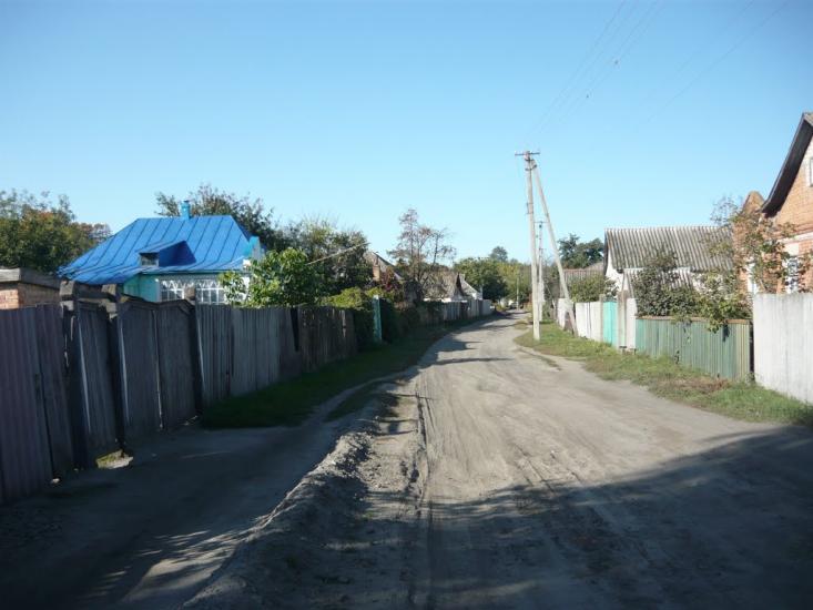 Білопілля з panoramio.com - Белополье