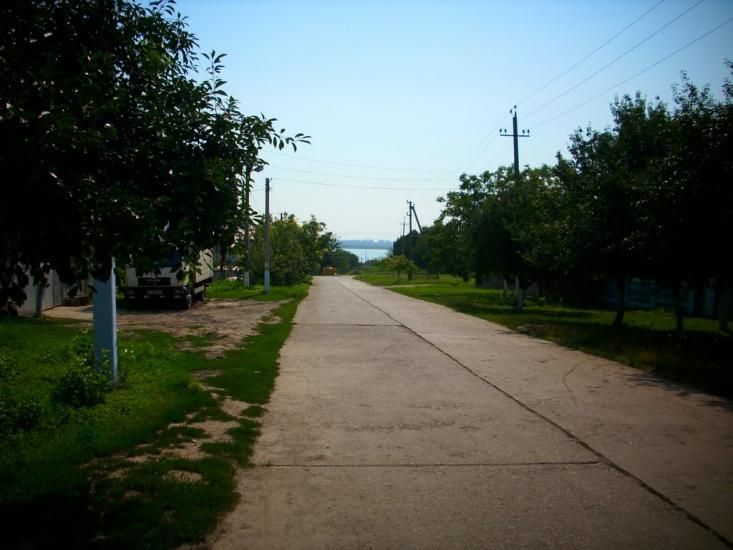 Утконосівка з panoramio.com - Утконосівка