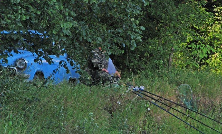 Балаклія з panoramio.com - Балаклія