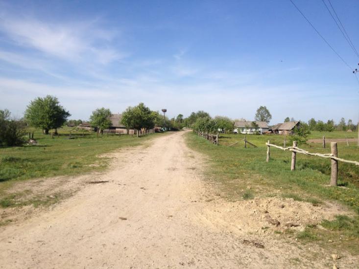 Корощине з panoramio.com - Корощино