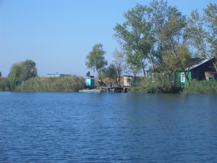 Кізомис з panoramio.com - Кізомис