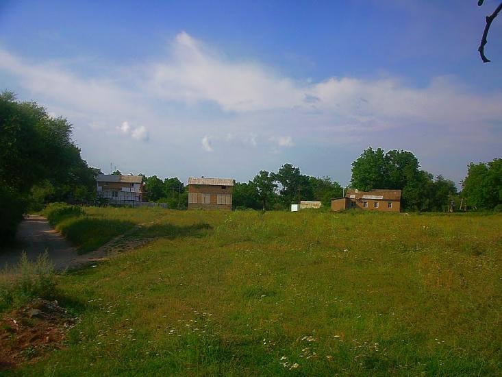 Краснолісся з panoramio.com - Краснолісся