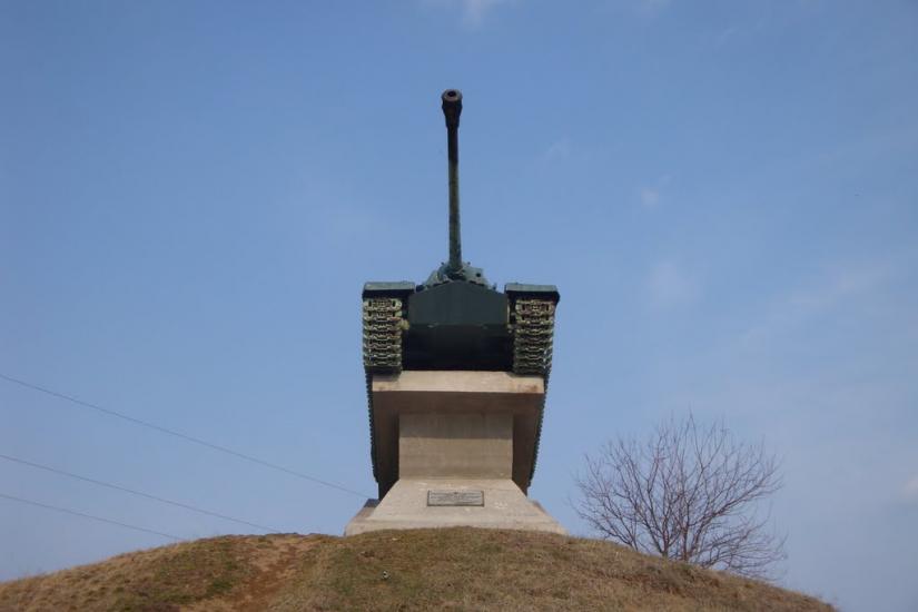 Конькове з panoramio.com - Коньково