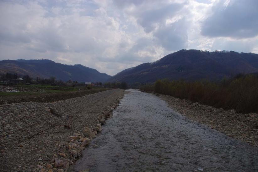 Широкий Луг з panoramio.com - Широкий Луг