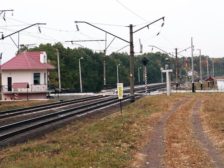 Ревівка з panoramio.com - Ревівка