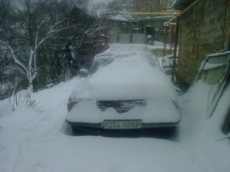 Малий Маяк з panoramio.com - Малий Маяк