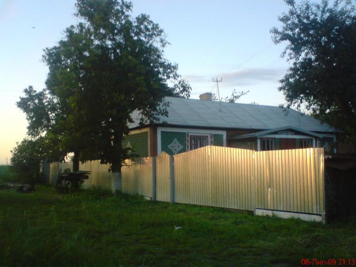 Горпин з panoramio.com - Горпин