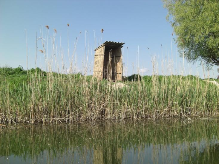 Стара Некрасівка з panoramio.com - Стара Некрасівка