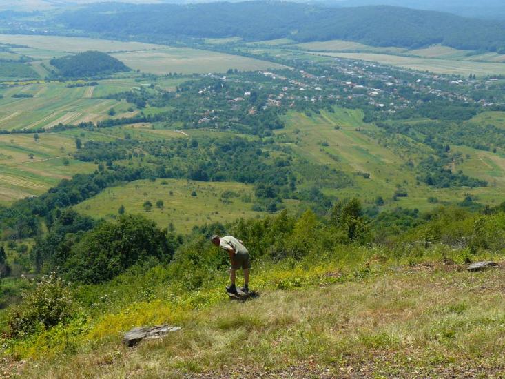 Худльово з panoramio.com - Худлово