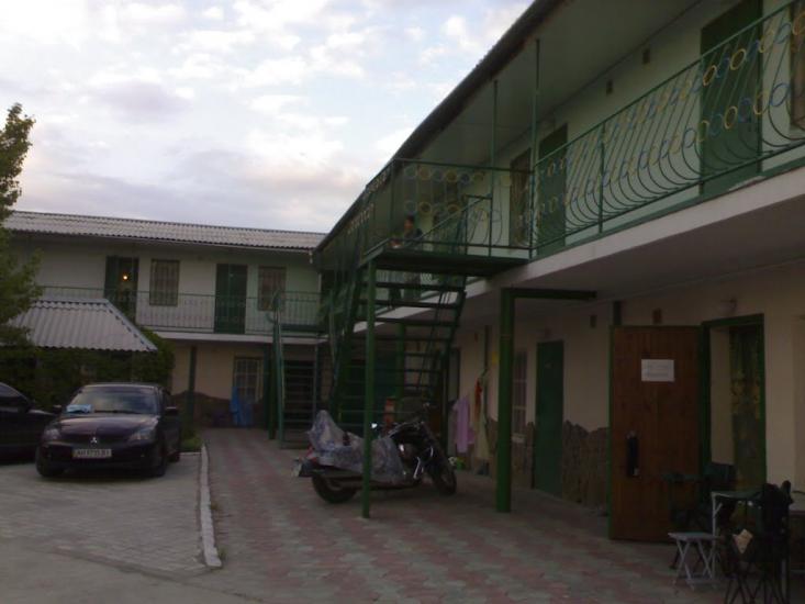 Білосарайська Коса з panoramio.com - Белосарайская Коса