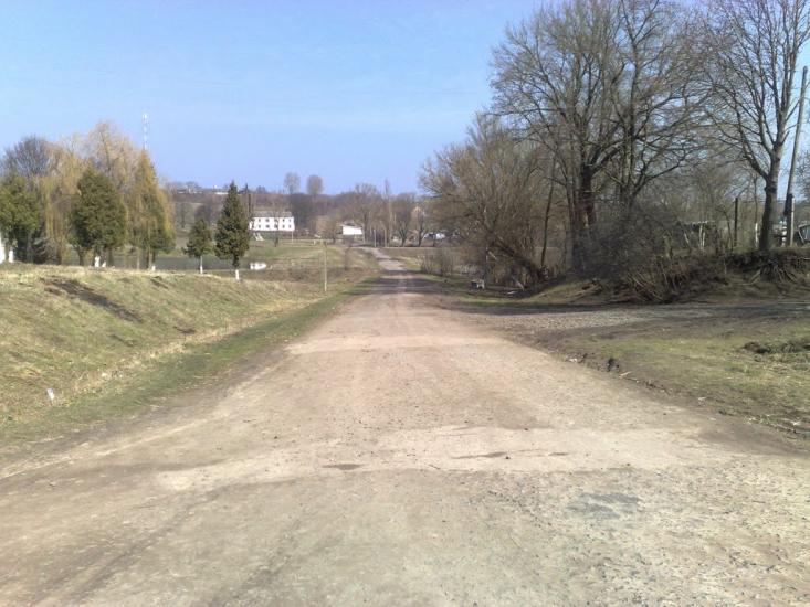 Лаврів з panoramio.com - Лавров