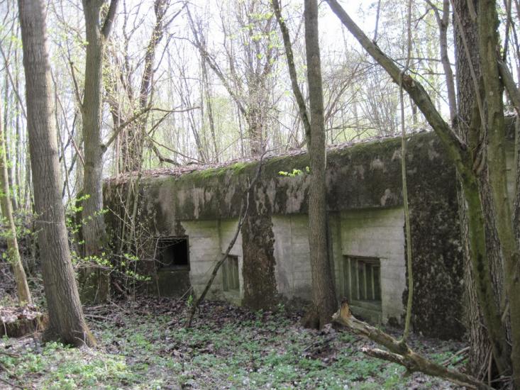 Велика Любаша з panoramio.com - Велика Любаша