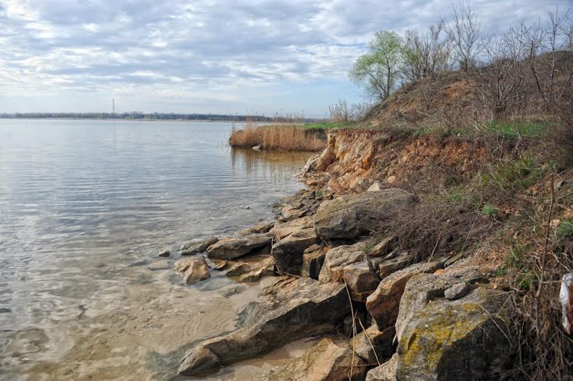 Карлівка з panoramio.com - Карловка