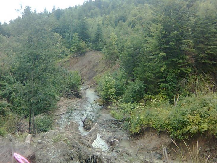 Красноїльськ з panoramio.com - Красноильск