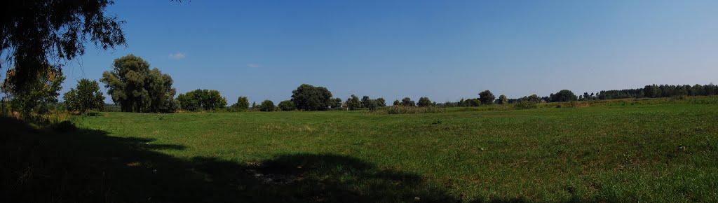 Таганка з panoramio.com - Таганка