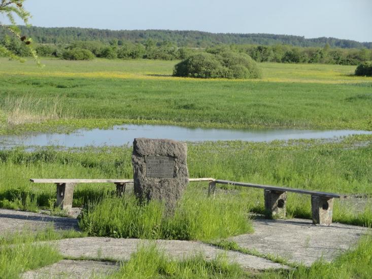 Козлиничі з panoramio.com - Козлиничи