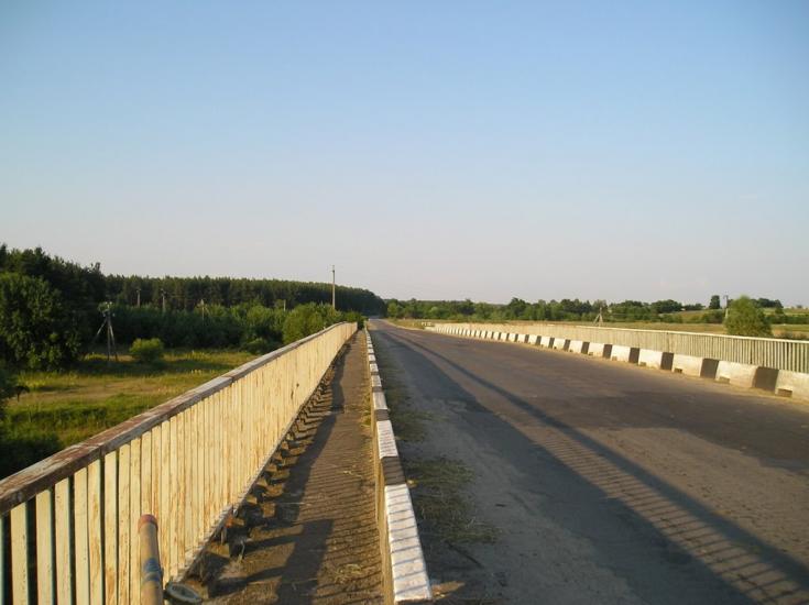 Соснове з panoramio.com - Соснове