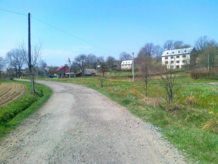 Майдан з panoramio.com - Майдан