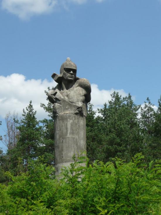 Великі Будища з panoramio.com - Великі Будища