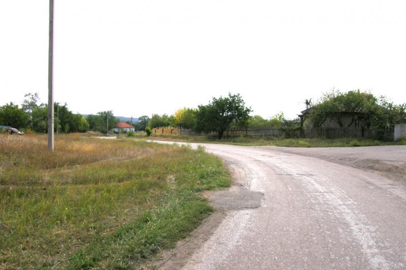 Новоселівка з panoramio.com - Новоселівка