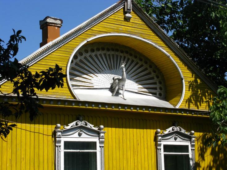 Старий Крим з panoramio.com - Старий Крим