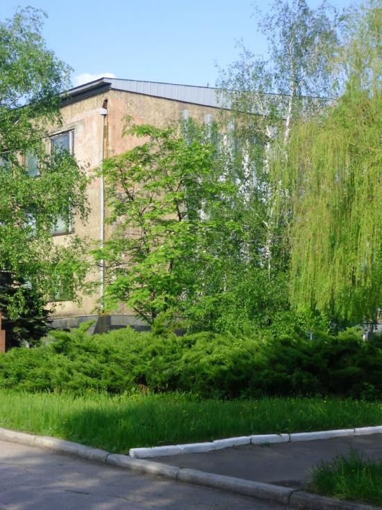 Дзержинськ з panoramio.com - Дзержинськ