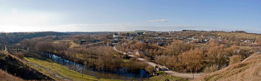 Сутківці з panoramio.com - Сутковцы