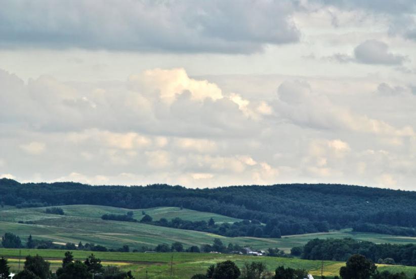 Мар'янівка з panoramio.com - Мар'янівка