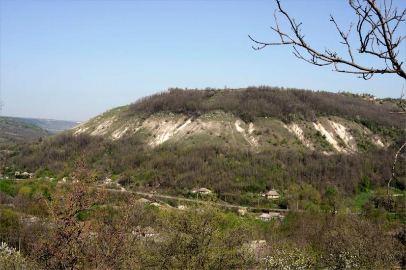 Бронниця з panoramio.com - Bronnytsya