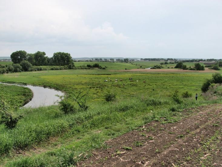 Голосків з panoramio.com - Голосков