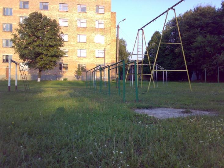 Стеблів з panoramio.com - Стеблев
