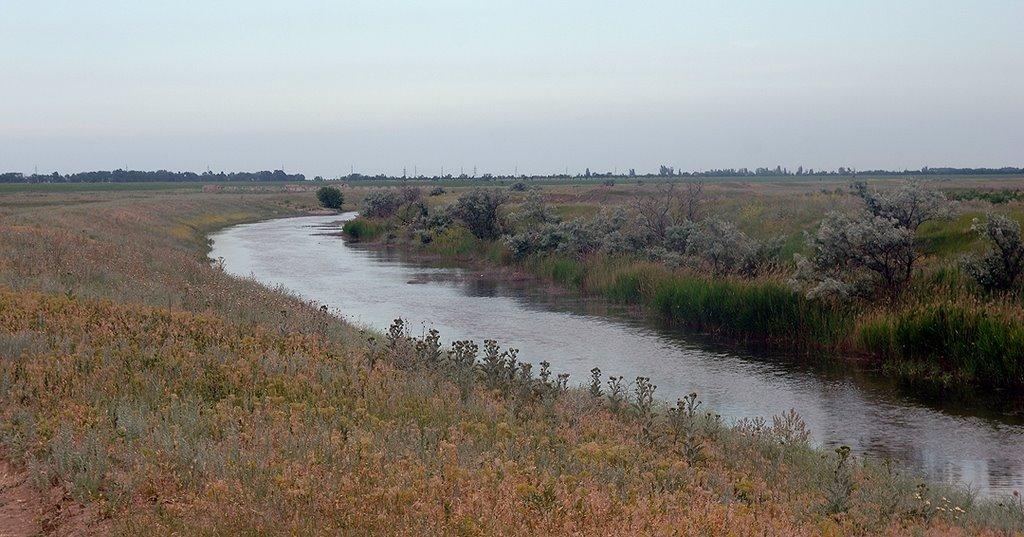 Косих з panoramio.com - Косих