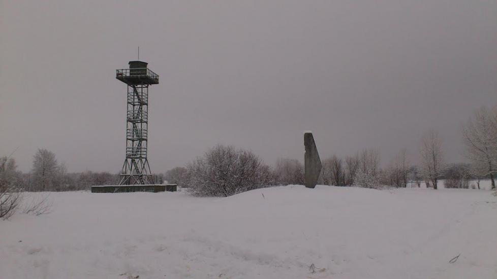 Загатка з panoramio.com - Загатка