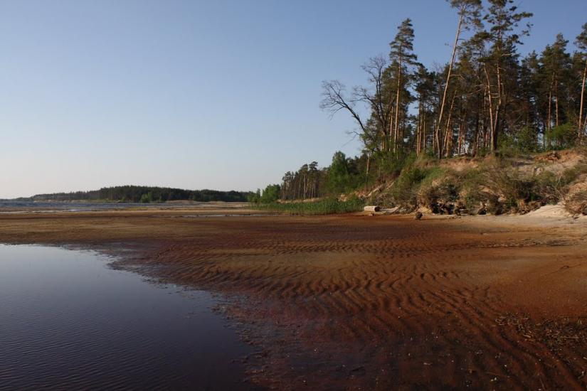 Хоцьки з panoramio.com - Хоцки