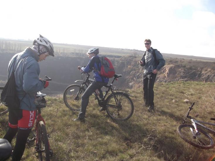 Старий Крим з panoramio.com - Старий Крим