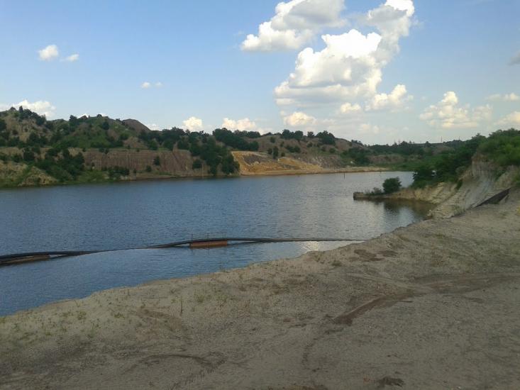 Березівка з panoramio.com - Березівка