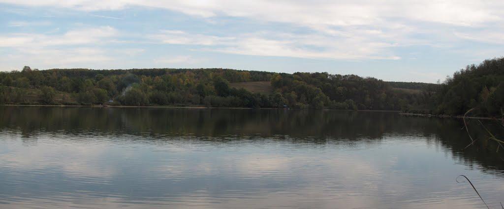 Бубнівка з panoramio.com - Bubnivka