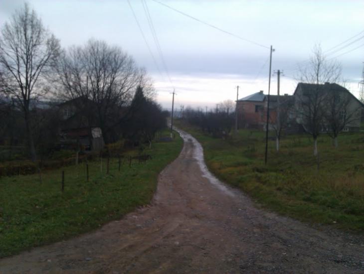 Станиля з panoramio.com - Станыля