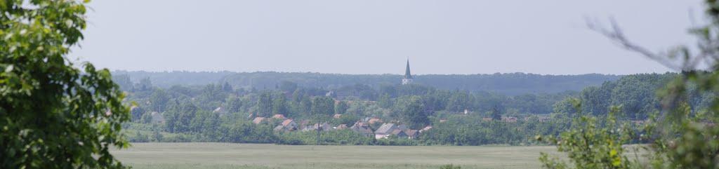 Астей з panoramio.com - Астей