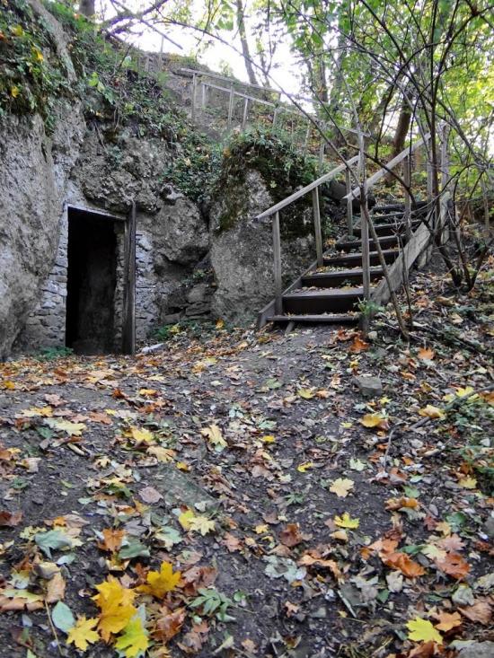 Калагарівка з panoramio.com - Калагаровка
