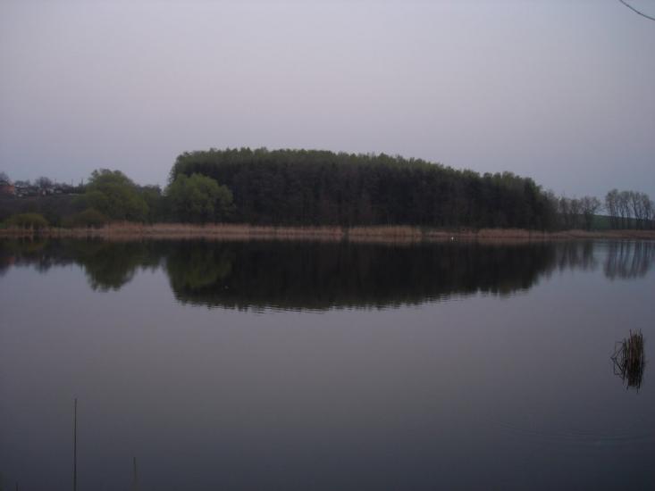 Безіменне з panoramio.com - Bezimenne