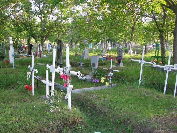 Бронниця з panoramio.com - Бронница